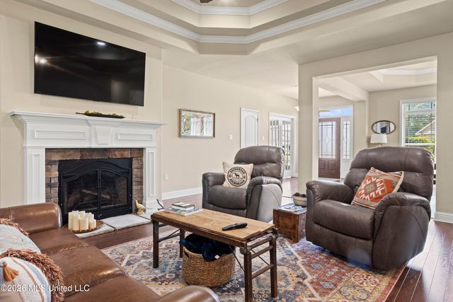 12 Estate Drive, Long Beach, MS 39560