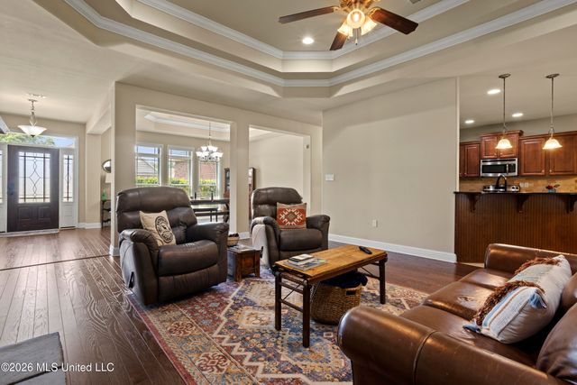 12 Estate Drive, Long Beach, MS 39560