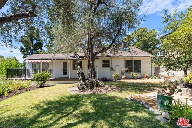 214 Sequoia Drive, Pasadena, CA 91105