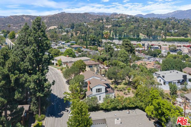 214 Sequoia Drive, Pasadena, CA 91105