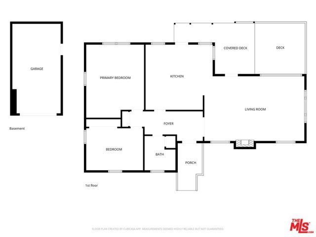 214 Sequoia Drive, Pasadena, CA 91105
