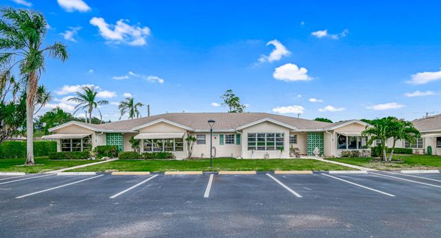 5030 Lakefront Boulevard D, Delray Beach, FL 33484