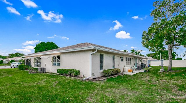 5030 Lakefront Boulevard D, Delray Beach, FL 33484