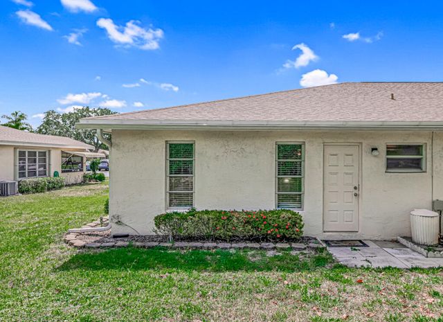 5030 Lakefront Boulevard D, Delray Beach, FL 33484