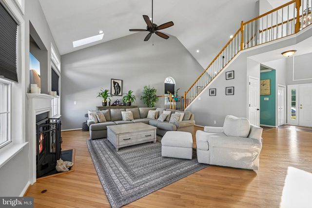 304 JUNIPER LN, Swedesboro, NJ 08085