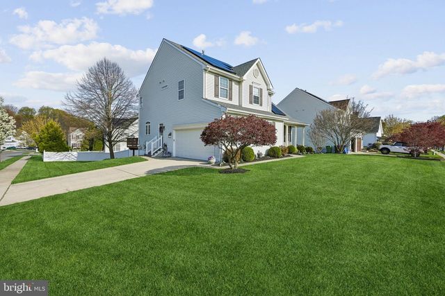 304 JUNIPER LN, Swedesboro, NJ 08085