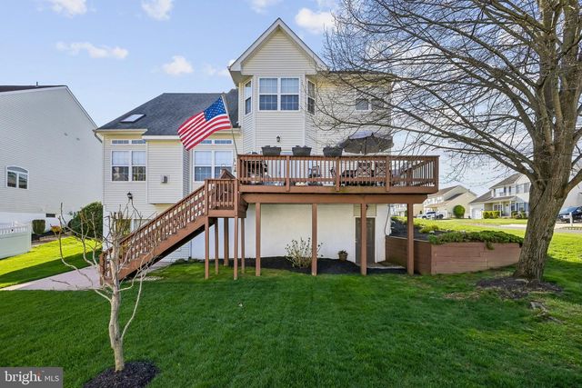 304 JUNIPER LN, Swedesboro, NJ 08085