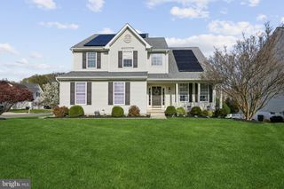 304 JUNIPER LN, Swedesboro, NJ 08085