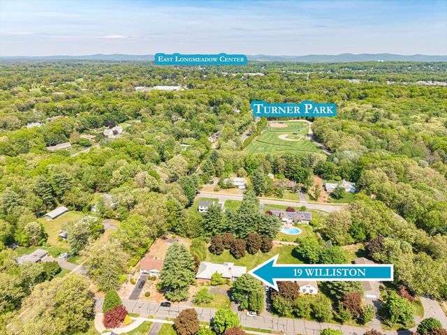 19 Williston Dr, Longmeadow, MA 01106
