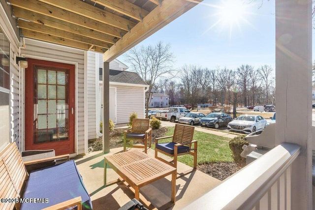 334 Mayfair Place, Morganville, NJ 07751
