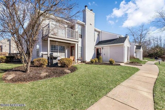 334 Mayfair Place, Morganville, NJ 07751