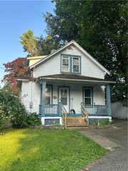 39 7th Avenue, German Flatts, NY 13357