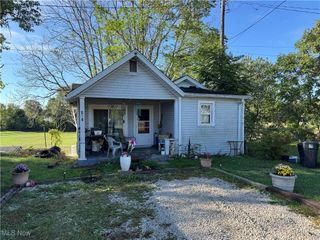 514 Front Avenue SW, New Philadelphia, OH 44663