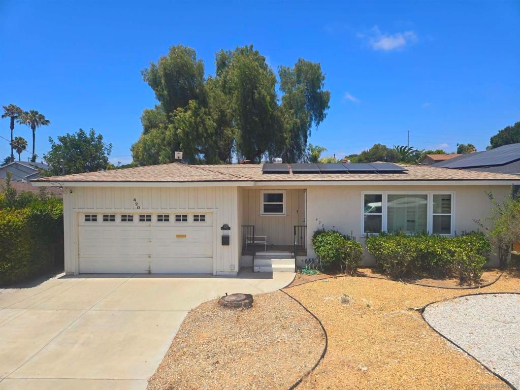 420 Emerson, Chula Vista, CA 91911
