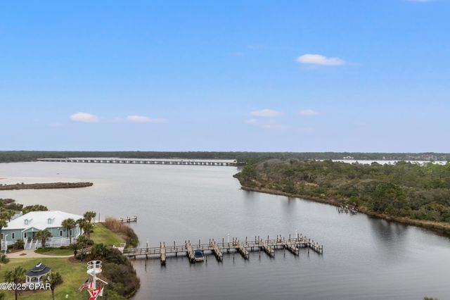 23223 Front Beach Road A-708, Panama City Beach, FL 32413