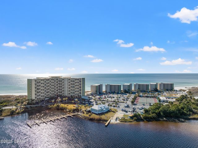 23223 Front Beach Road A-708, Panama City Beach, FL 32413