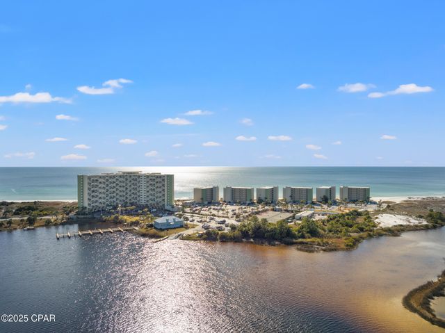 23223 Front Beach Road A-708, Panama City Beach, FL 32413