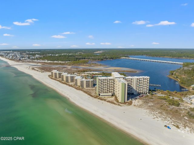 23223 Front Beach Road A-708, Panama City Beach, FL 32413