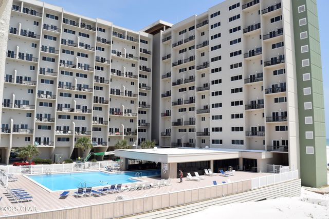 23223 Front Beach Road A-708, Panama City Beach, FL 32413