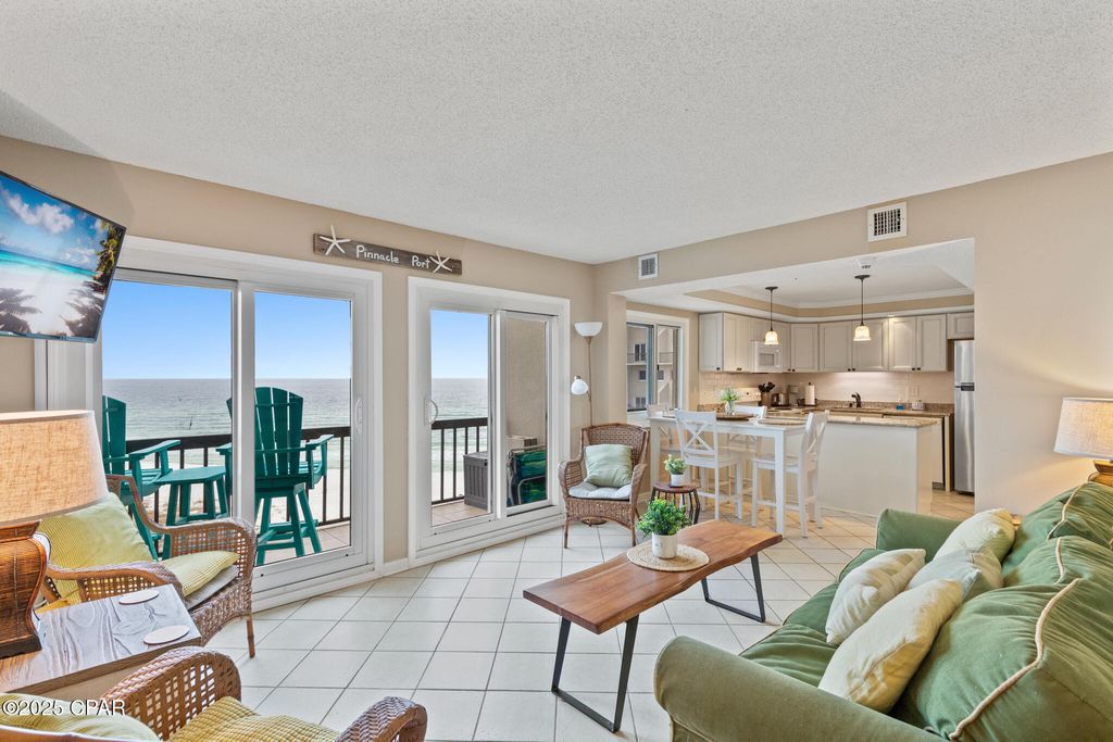 23223 Front Beach Road A-708, Panama City Beach, FL 32413