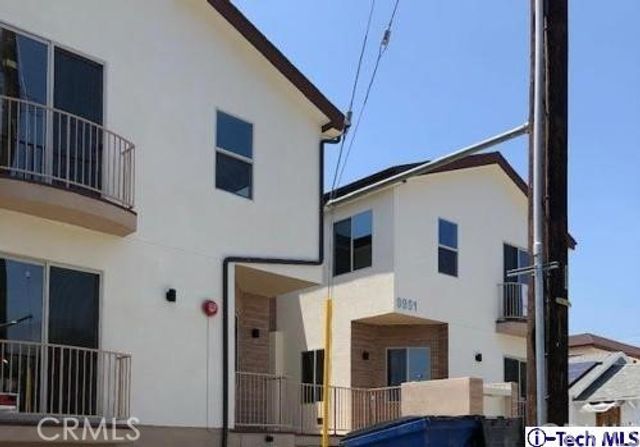 9951 Marcus Avenue 103, Tujunga (los Angeles), CA 91042