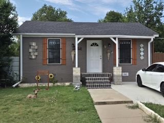 722 Atlanta Street, Fort Worth, TX 76104