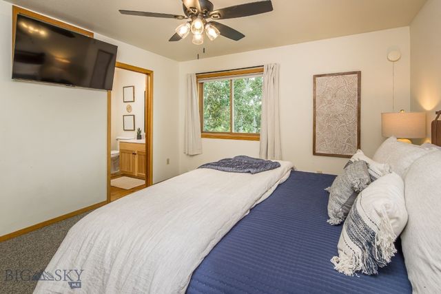 85 Spruce Cone 10, Big Sky, MT 59716