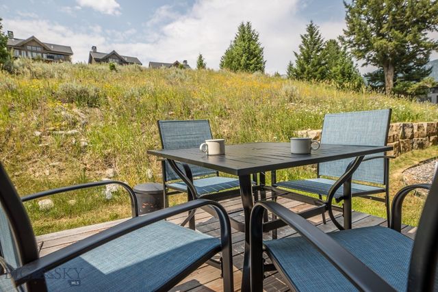 85 Spruce Cone 10, Big Sky, MT 59716