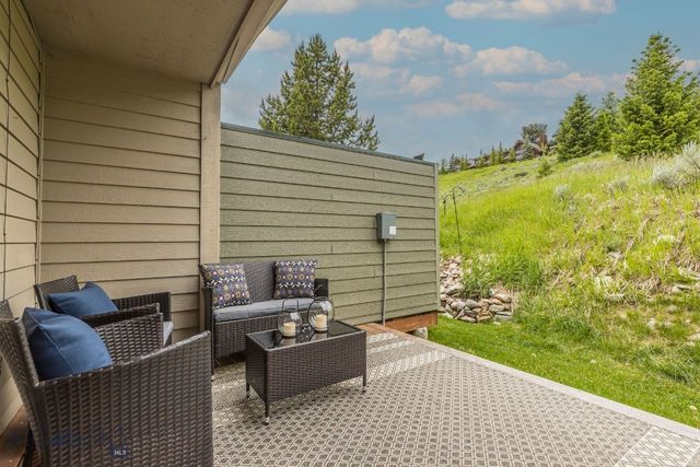 85 Spruce Cone 10, Big Sky, MT 59716