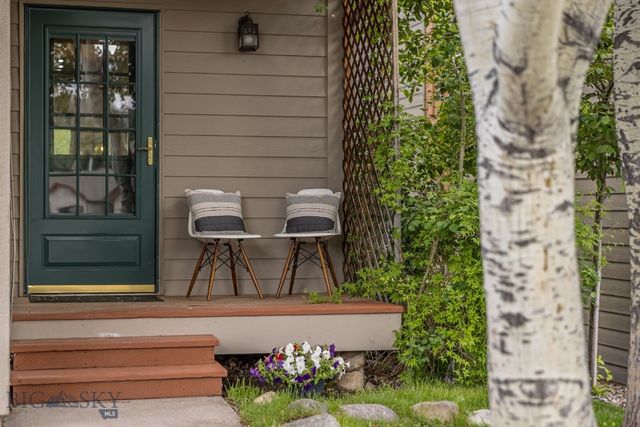 85 Spruce Cone 10, Big Sky, MT 59716