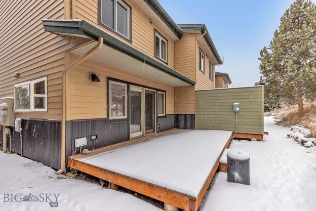 85 Spruce Cone 10, Big Sky, MT 59716