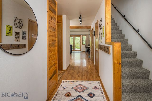 85 Spruce Cone 10, Big Sky, MT 59716