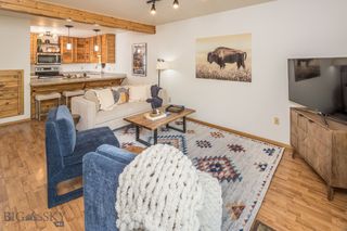 85 Spruce Cone 10, Big Sky, MT 59716