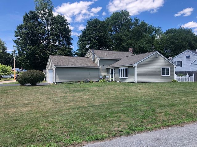 44 Baker St., Brockton, MA 02302