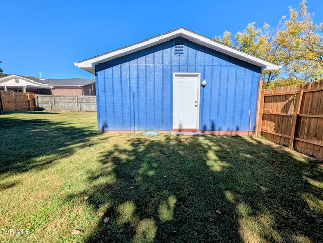100 Casey Jones Road, Erwin, TN 37650