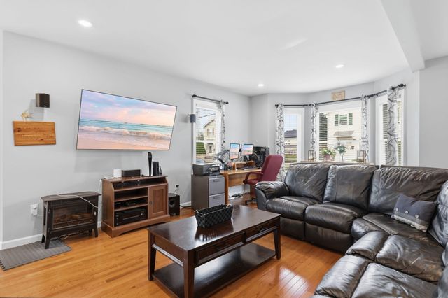 13 Cosgrove Street, Lowell, MA 01852