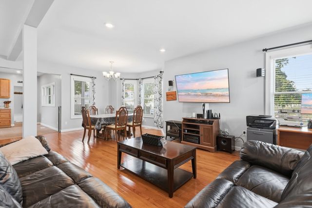13 Cosgrove Street, Lowell, MA 01852