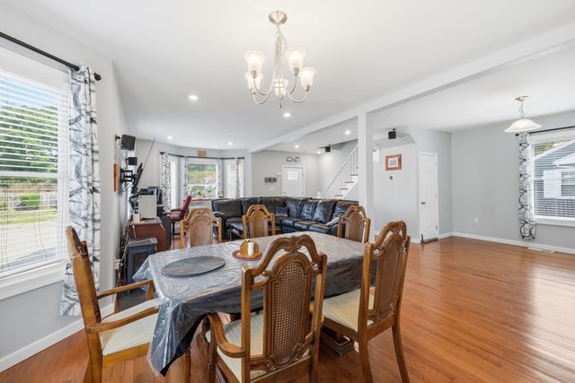 13 Cosgrove Street, Lowell, MA 01852