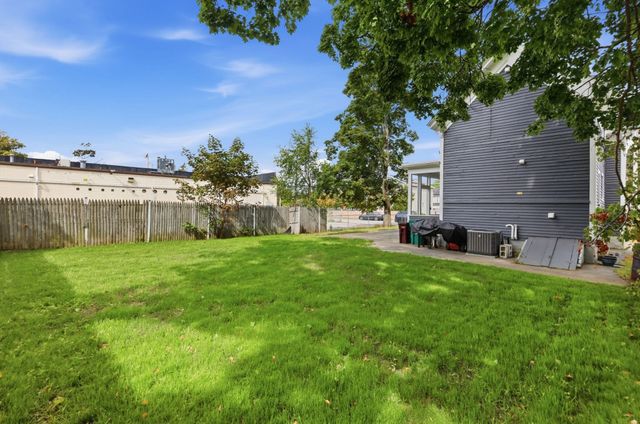 13 Cosgrove Street, Lowell, MA 01852