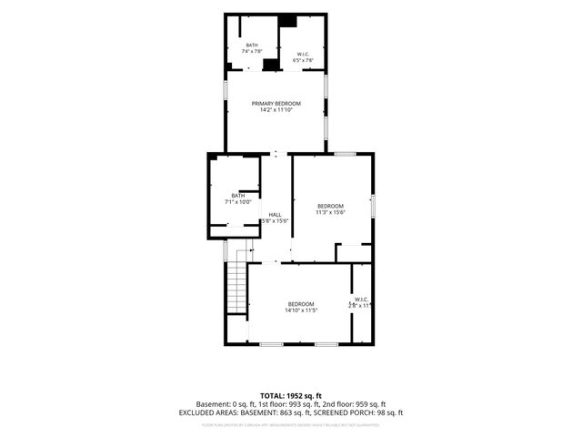 13 Cosgrove Street, Lowell, MA 01852