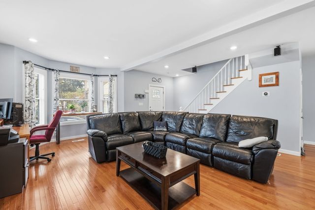 13 Cosgrove Street, Lowell, MA 01852