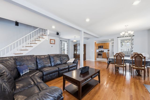 13 Cosgrove Street, Lowell, MA 01852