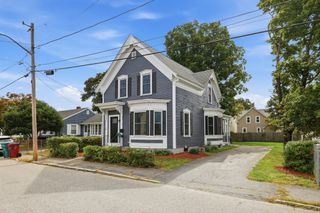13 Cosgrove Street, Lowell, MA 01852