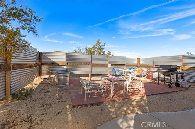 2653 Meldora, Twentynine Palms, CA 92277