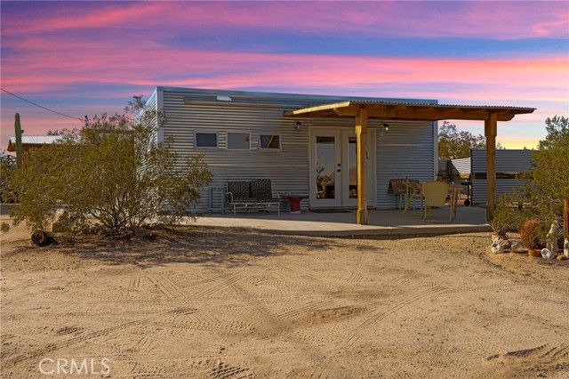 2653 Meldora, Twentynine Palms, CA 92277