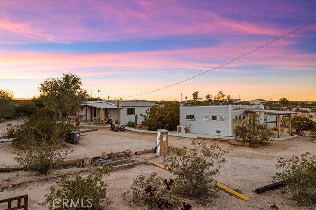 2653 Meldora, Twentynine Palms, CA 92277