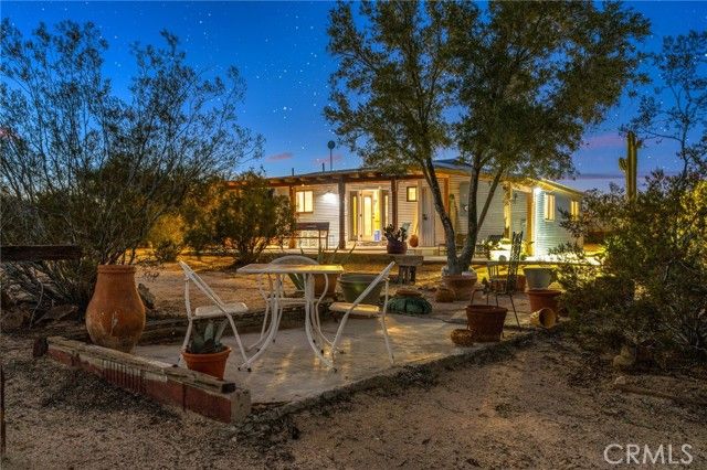 2653 Meldora, Twentynine Palms, CA 92277