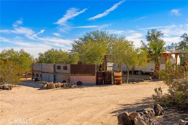 2653 Meldora, Twentynine Palms, CA 92277