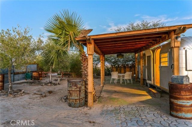 2653 Meldora, Twentynine Palms, CA 92277