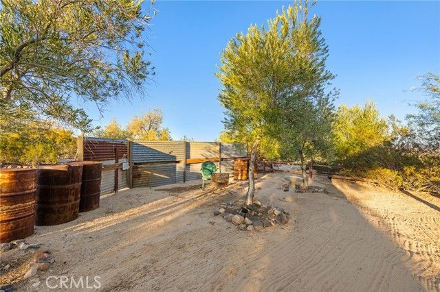 2653 Meldora, Twentynine Palms, CA 92277
